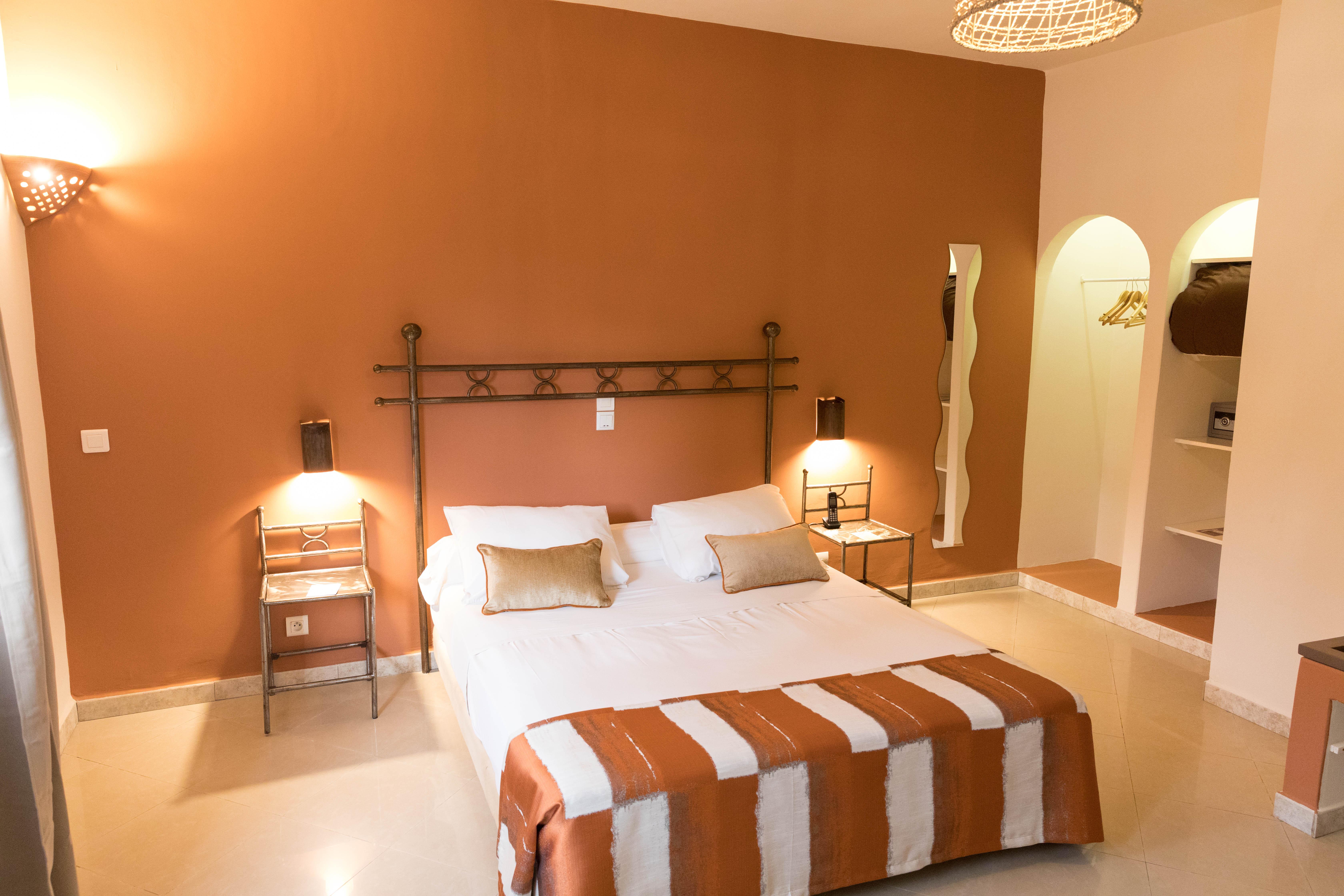 Airport Hotel Casino Du Cap-Vert Дакар Екстериор снимка